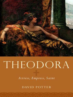 cover image of Theodora